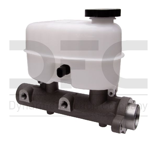 2008 GMC Savana 3500 Brake Master Cylinder (Dynamic Friction)