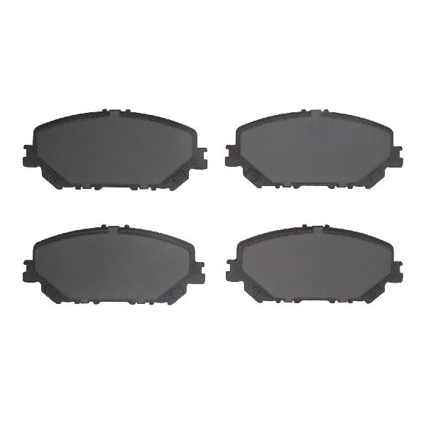 2025 Nissan Kicks Disc Brake Pad Set - Front (Dynamic Friction)