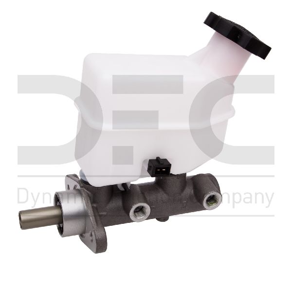 2006-2009 Hyundai Tucson Brake Master Cylinder (Dynamic Friction)