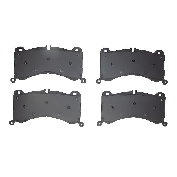 2024 Audi Q8 e-tron Disc Brake Pad Set - Front (Dynamic Friction)