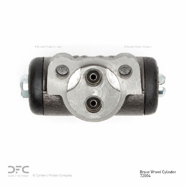 1988-1989 Dodge Raider Drum Brake Wheel Cylinder - Rear Left (Dynamic Friction)