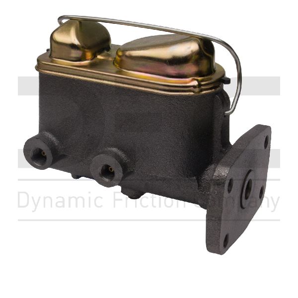 1967-1968 Chrysler 300 Brake Master Cylinder (Dynamic Friction)