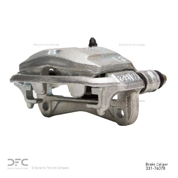 1992-1999 Toyota Paseo Disc Brake Caliper - Front Right (Dynamic Friction)