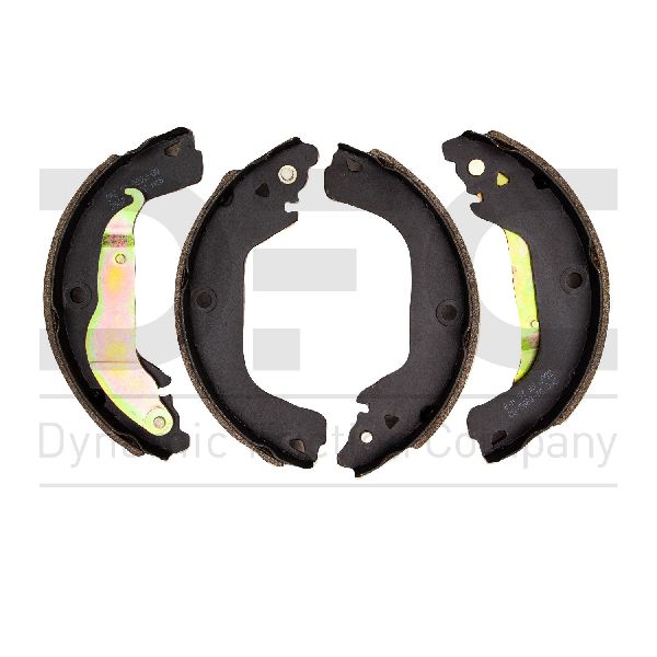 2016 Chevrolet Cruze Limited Drum Brake Shoe Set - Rear (Dynamic Friction)