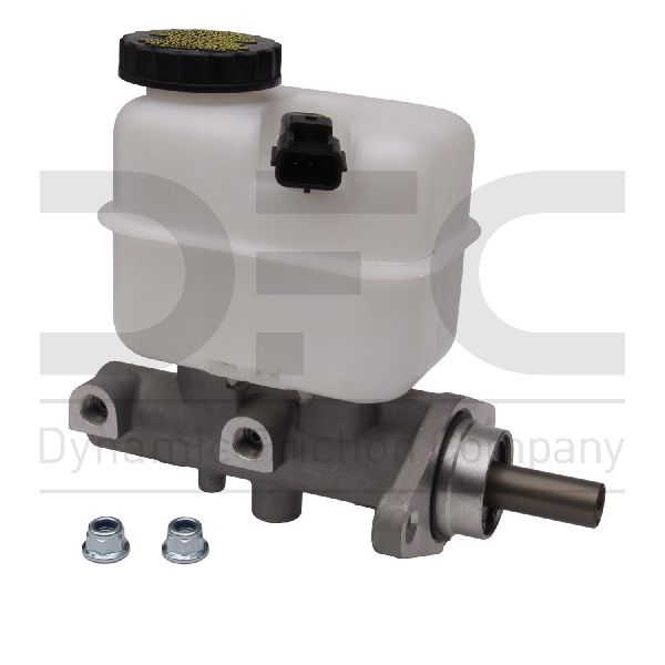2007-2010 Ford Explorer Sport Trac Brake Master Cylinder (Dynamic Friction)
