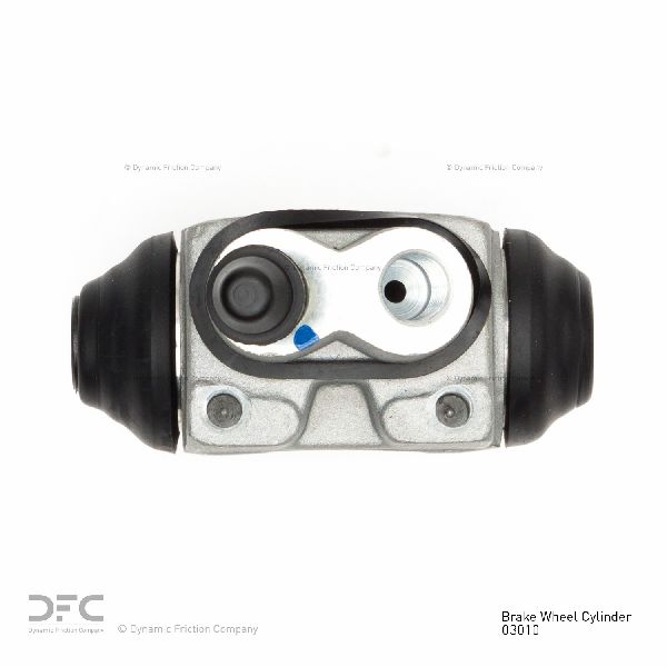 2003-2006 Dodge Stratus Drum Brake Wheel Cylinder - Rear (Dynamic Friction)
