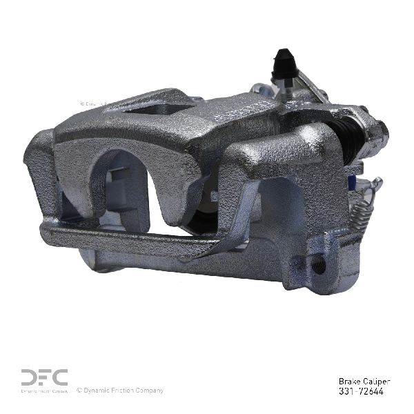 2014-2020 Mitsubishi Outlander Disc Brake Caliper - Rear Right (Dynamic Friction)