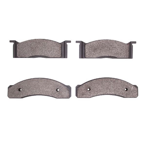 1968-1973 Mercury Cougar Disc Brake Pad Set - Front (Dynamic Friction)
