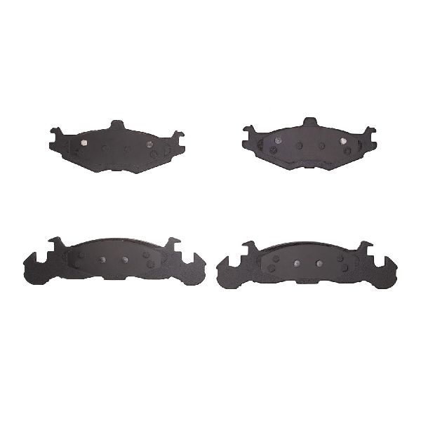 1987-1990 Dodge Shadow Disc Brake Pad Set - Front (Dynamic Friction)