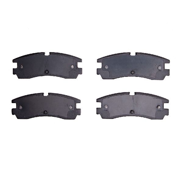 1998-2003 Cadillac Seville Disc Brake Pad Set - Rear (Dynamic Friction)