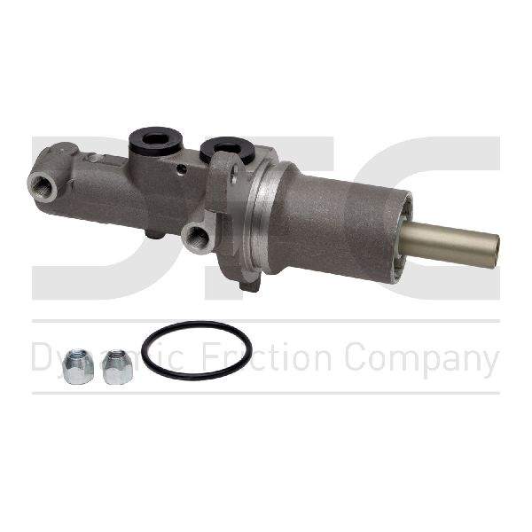 2010-2014 Mercedes-Benz Sprinter 2500 Brake Master Cylinder (Dynamic Friction)