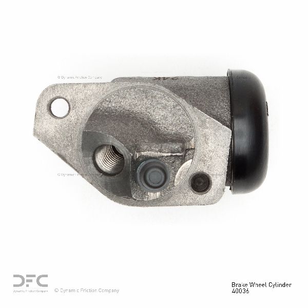 1953-1960 Ford F-250 Drum Brake Wheel Cylinder - Front Right (Dynamic Friction)
