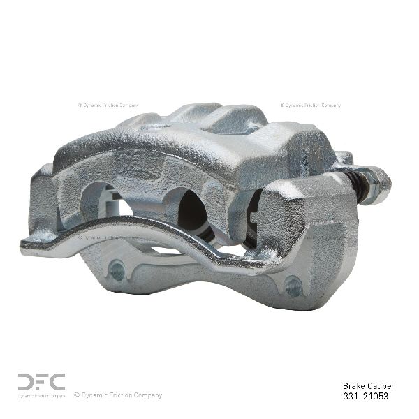 2006-2014 Kia Sedona Disc Brake Caliper - Front Left (Dynamic Friction)