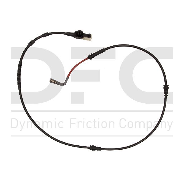 2021-2023 Jaguar E-Pace Disc Brake Pad Wear Sensor - Front (Dynamic Friction)