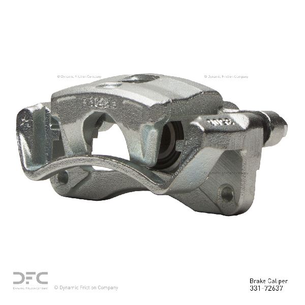 2004-2012 Mitsubishi Galant Disc Brake Caliper - Rear Left (Dynamic Friction)