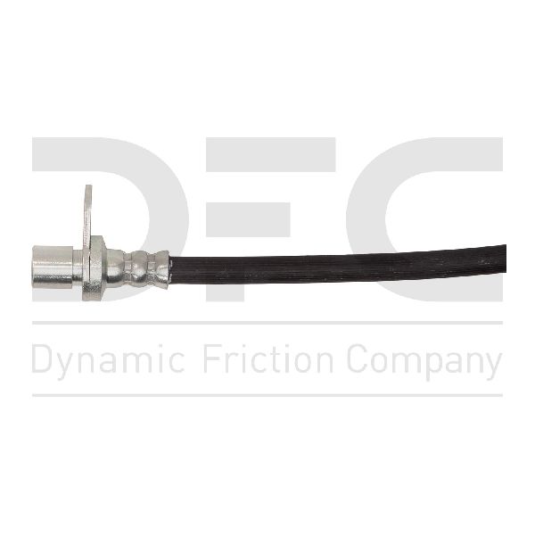 1999-2003 Toyota Solara Brake Hydraulic Hose - Rear Right (Dynamic Friction)