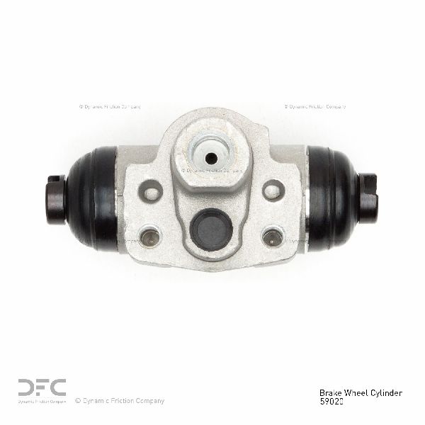 2010-2014 Honda Insight Drum Brake Wheel Cylinder - Rear (Dynamic Friction)