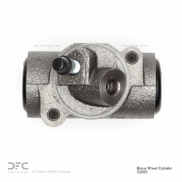 1968-1972 Pontiac GTO Drum Brake Wheel Cylinder - Front Right (Dynamic Friction)