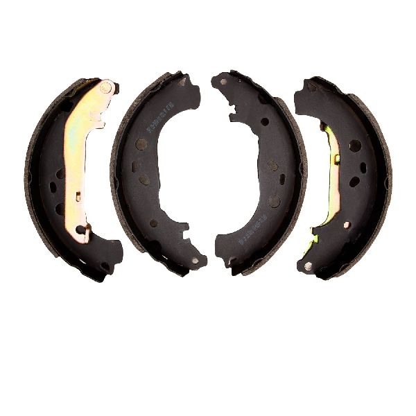 2010-2013 Ford Transit Connect Drum Brake Shoe Set - Rear (Dynamic Friction)