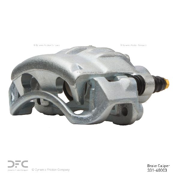 2002-2006 Freightliner Sprinter 2500 Disc Brake Caliper - Front Left (Dynamic Friction)