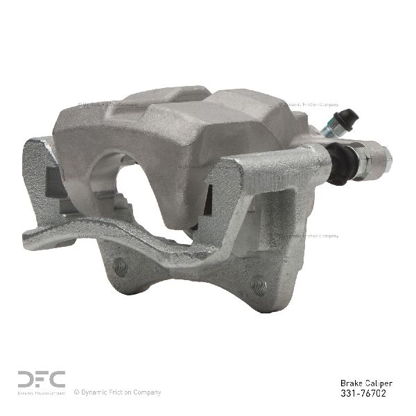 2010-2015 Lexus RX350 Disc Brake Caliper - Rear Right (Dynamic Friction)