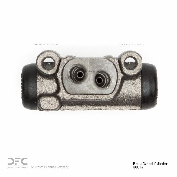 1989-1990 Mazda MPV Drum Brake Wheel Cylinder - Rear Right (Dynamic Friction)