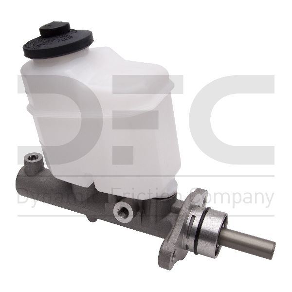 2004-2006 Lexus ES330 Brake Master Cylinder (Dynamic Friction)