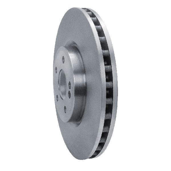 2021-2025 Mercedes-Benz GLA250 Disc Brake Rotor - Front (Dynamic Friction)