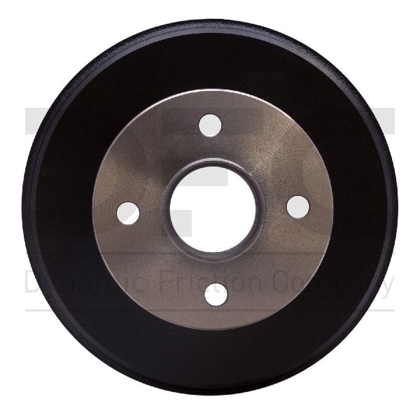 1986-1990 Nissan Sentra Brake Drum - Rear (Dynamic Friction)