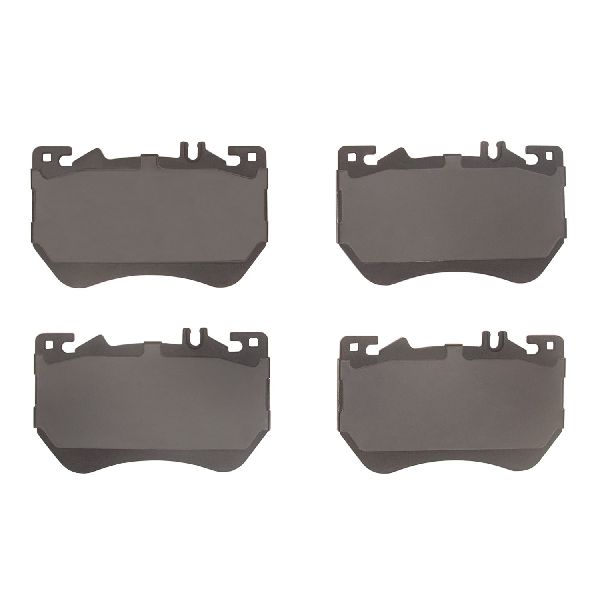 2024 Mercedes-Benz E350 Disc Brake Pad Set - Front (Dynamic Friction)