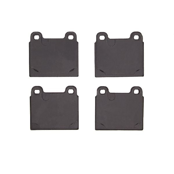 1969-1977 Porsche 911 Disc Brake Pad Set - Front (Dynamic Friction)