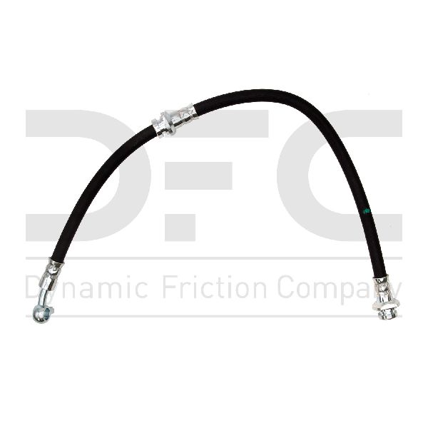 2013 INFINITI JX35 Brake Hydraulic Hose - Front Right (Dynamic Friction)