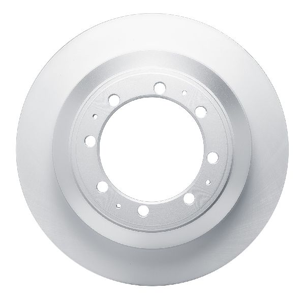 2021-2025 Ford E-350 Super Duty Disc Brake Rotor - Rear (Dynamic Friction)