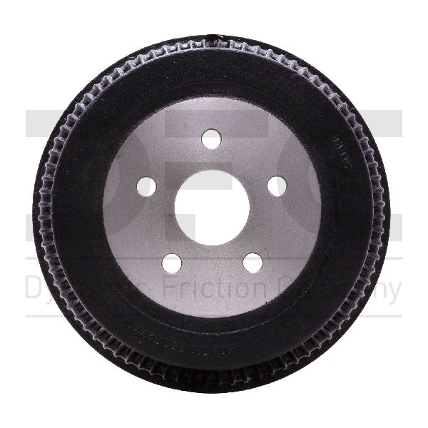 1967-1972 Mercury Cougar Brake Drum - Front (Dynamic Friction)