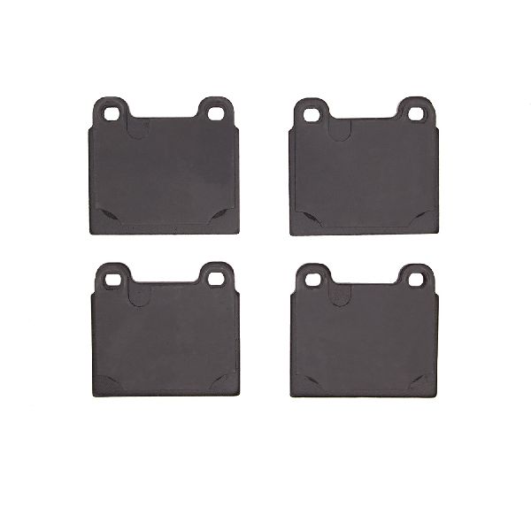 1969-1977 Porsche 911 Disc Brake Pad Set - Front (Dynamic Friction)