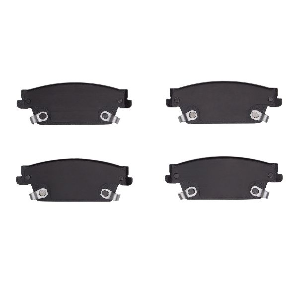 2005-2011 Cadillac STS Disc Brake Pad Set - Rear (Dynamic Friction)