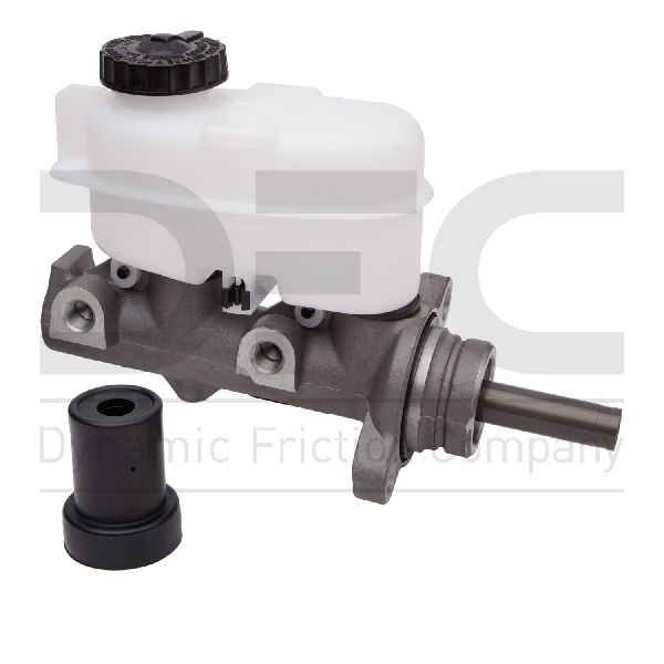 2000 Dodge Caravan Brake Master Cylinder (Dynamic Friction)