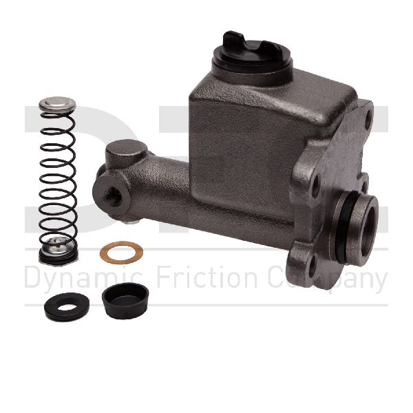 1960 Cadillac Eldorado Brake Master Cylinder (Dynamic Friction)