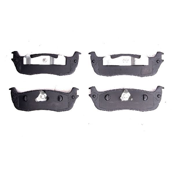 1998-2002 Lincoln Navigator Disc Brake Pad Set - Rear (Dynamic Friction)