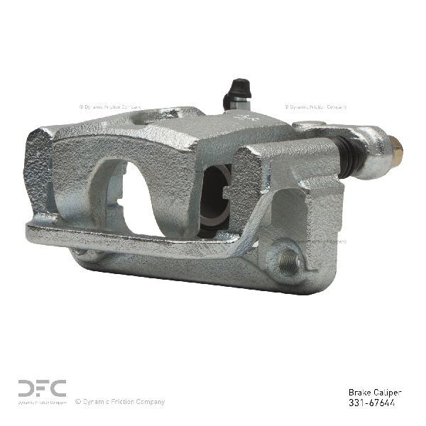 2004-2006 Nissan Maxima Disc Brake Caliper - Rear Right (Dynamic Friction)