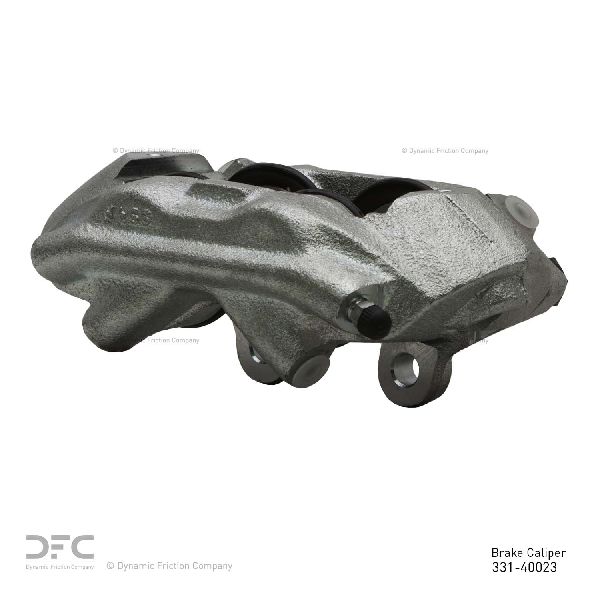 1966-1972 Dodge Dart Disc Brake Caliper - Front Left (Dynamic Friction)