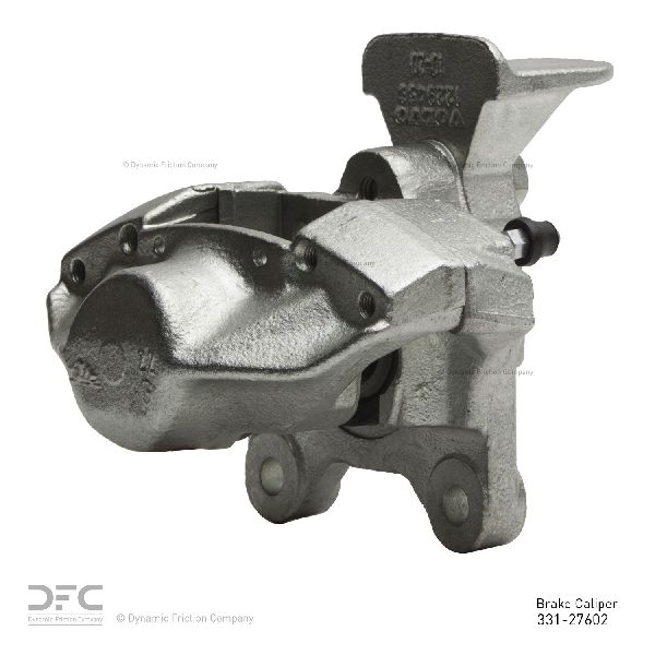 1976-1981 Volvo 265 Disc Brake Caliper - Rear Right (Dynamic Friction)