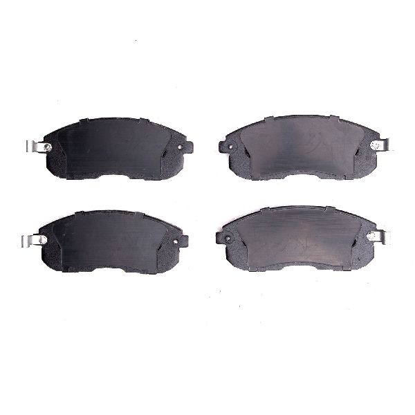 2009-2014 Nissan Cube Disc Brake Pad Set - Front (Dynamic Friction)