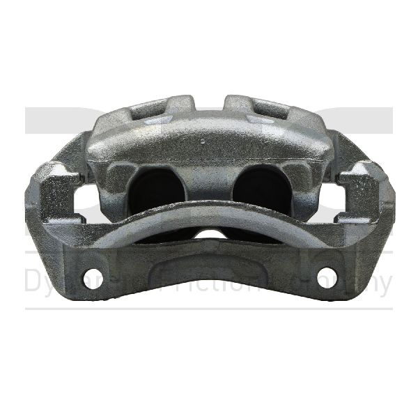 2009-2012 Suzuki Equator Disc Brake Caliper - Front Left (Dynamic Friction)