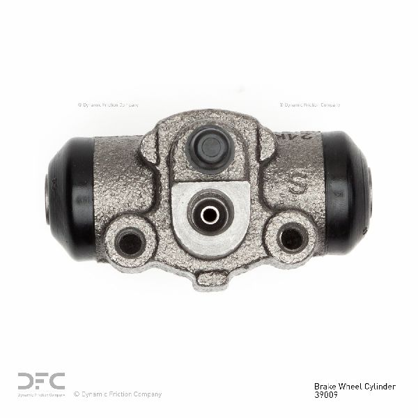 1990-1995 Dodge Spirit Drum Brake Wheel Cylinder - Rear (Dynamic Friction)