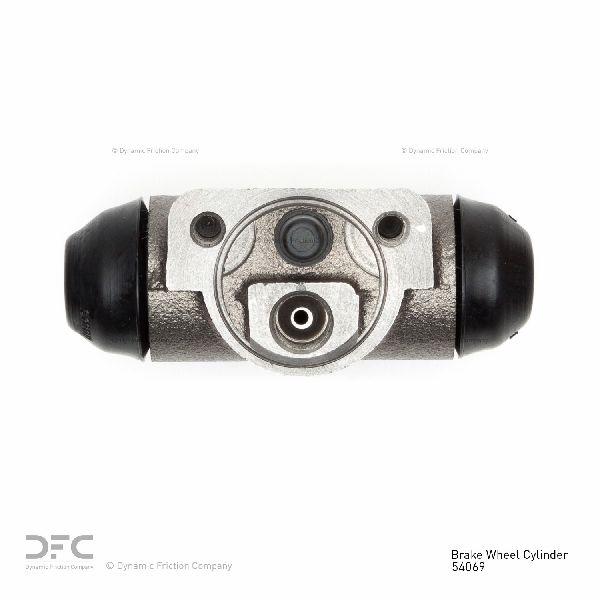 1995-1997 Mazda B3000 Drum Brake Wheel Cylinder - Rear (Dynamic Friction)