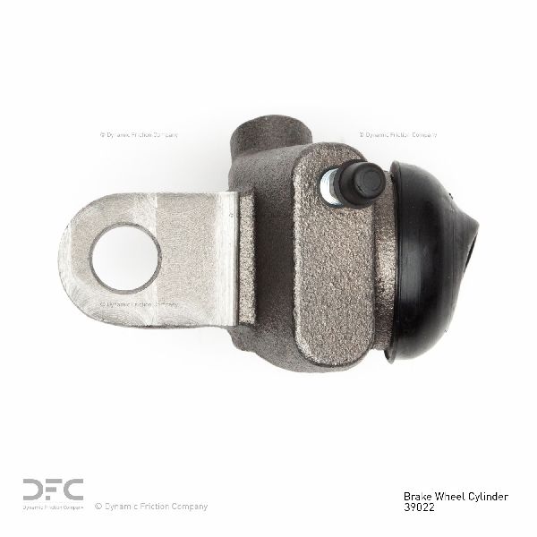 1946-1950 Chrysler Town &amp; Country Drum Brake Wheel Cylinder - Front Right Lower (Dynamic Friction)