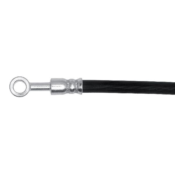 2019-2022 Subaru Forester Brake Hydraulic Hose - Rear Left (Dynamic Friction)