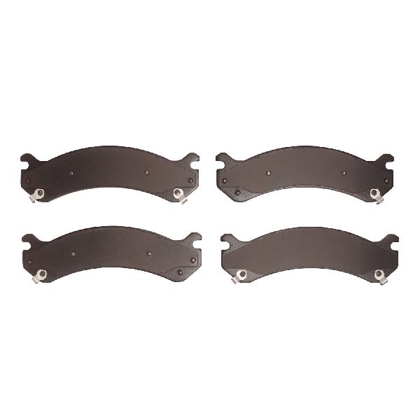 2000-2005 Cadillac DeVille Disc Brake Pad Set - Front (Dynamic Friction)