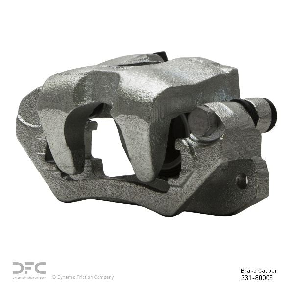 1981-1985 Mazda RX-7 Disc Brake Caliper - Front Left (Dynamic Friction)